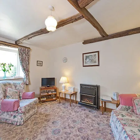 Ferienhaus Fat Hen Middleton (North Yorkshire)