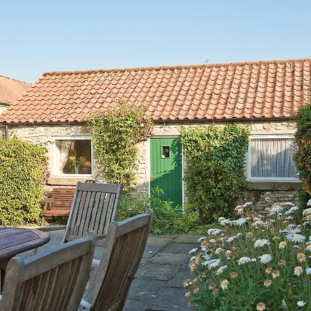 Ferienhaus Fat Hen Middleton (North Yorkshire)