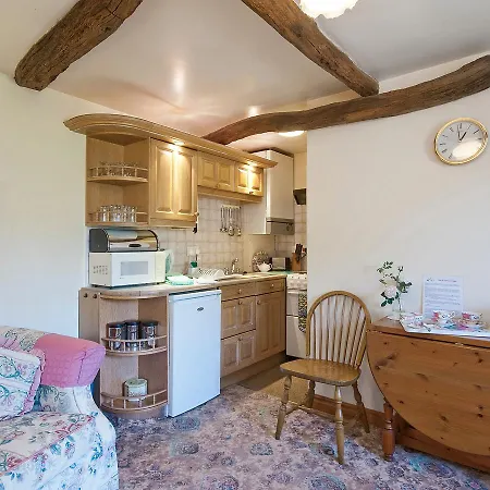 Ferienhaus Fat Hen